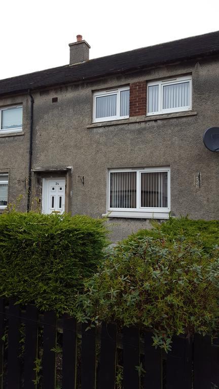 Workforce Property Kirk of Shotts Exterior foto